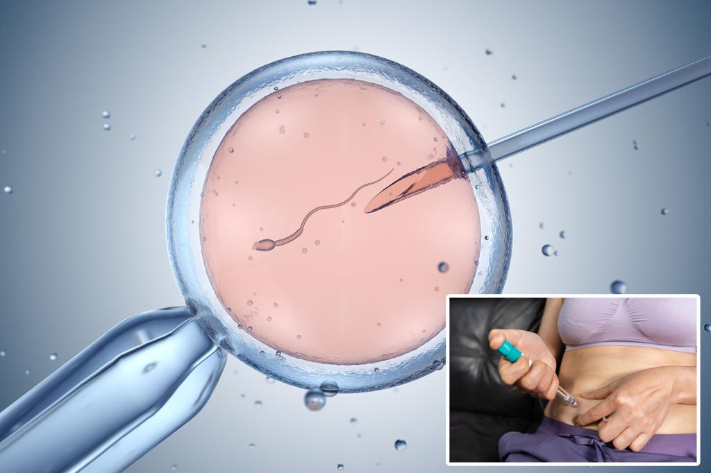 Babies born with IVF more likely to have a heart defect: New study
